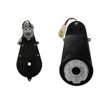Prevodový motor pre vozidlo s 12 V 12 000 ot./min